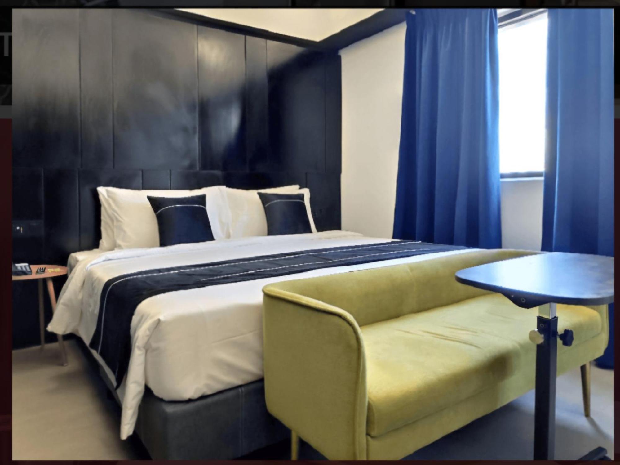 Loop On Leith George Town Penang Hotel Esterno foto